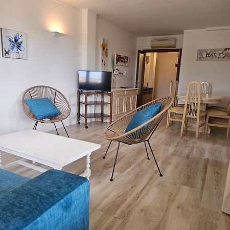 Apartamento Bressol D Port de Pollença Buitenkant foto