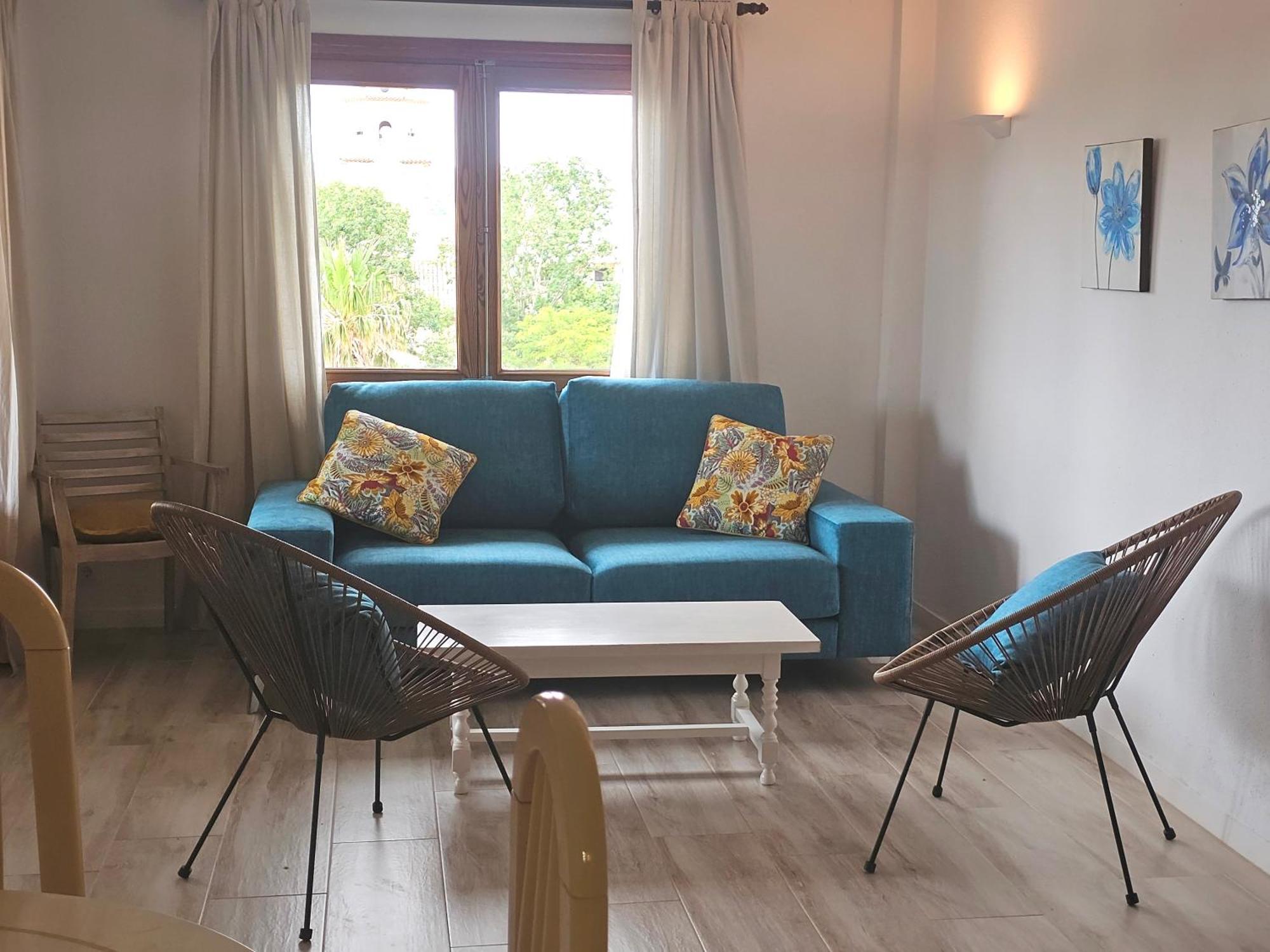 Apartamento Bressol D Port de Pollença Buitenkant foto